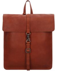 Burkely - Rucksack Antique Avery - Lyst