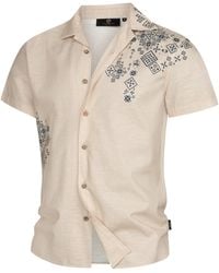 INDICODE - Hemd Cotta - Lyst