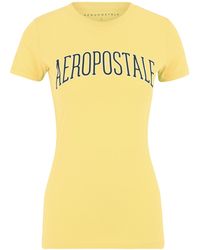 Aéropostale - T-shirt 'june' - Lyst
