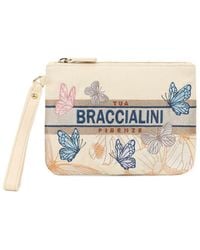 Braccialini - Beuteltasche Milly - Lyst