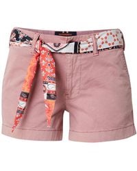 Superdry & Co - Shorts Classic - Lyst