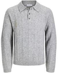 Jack & Jones - Pullover Jjgavin - Lyst