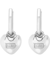 Breil - Ohrringe - Lyst