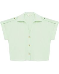 Koton - Bluse - Lyst