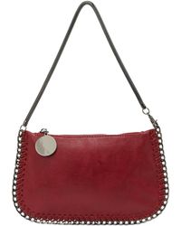 IZIA - Schultertasche - Lyst