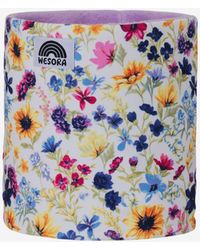 WESORA GmbH - Schlauchschal Printed Neckwarmer Fleece Uv-Schutz - Lyst