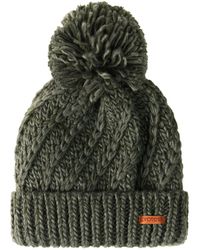 Protest - Mütze Prtpaisley - Lyst