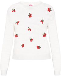 myMo - Pullover - Lyst