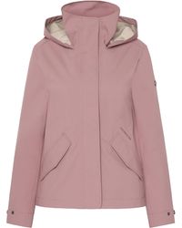 Didriksons - Funktionsjacke Mabel - Lyst