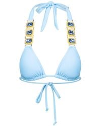 Moda Minx - Bikinitop Boujee - Lyst
