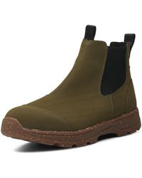 Woden - Stiefel - Lyst