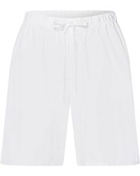 Hanro - Pyjamashorts Essentials - Lyst