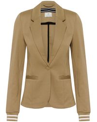 Kaffe - Blazer Kinnie - Lyst