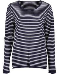 Blue Seven - Pullover - Lyst