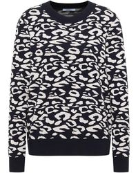 Cecil - Pullover Leo - Lyst
