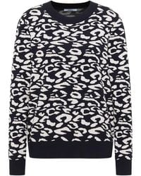 Cecil - Pullover Leo - Lyst