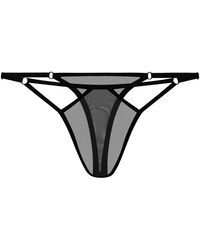 Promees - String Gianna - Lyst