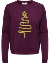 Jdy - Pullover Star - Lyst