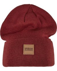 Urban Classics - Beanie - Lyst