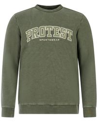Protest - Pullover Prtgado - Lyst