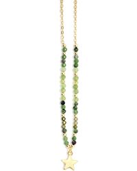 Luxenter - Kette Awulf - Lyst