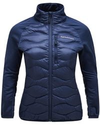 Peak Performance - Sportjacke - Lyst