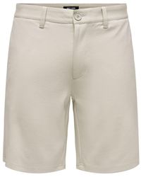 Only & Sons - Only & sons hose - Lyst