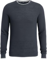 Ombre - Pullover Om-Swsw-0103 - Lyst