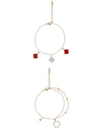 faina - Armband - Lyst