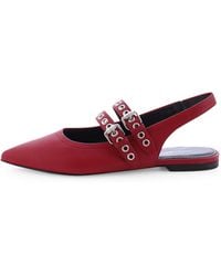Kennel & Schmenger - Ballerina Greta - Lyst