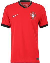 Nike - Trikot 'portugal 2024 heim' - Lyst