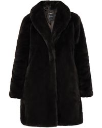 faina - Wintermantel - Lyst