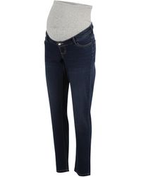 Vero Moda - Regular-fit-Jeans Zia (1-tlg) Plain/ohne Details - Lyst