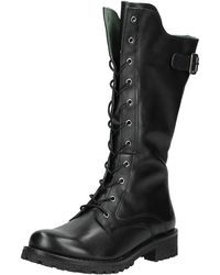 Felmini - Schnürstiefel Caster E331 - Lyst