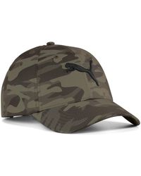 PUMA - Cap Essentials Elevated - Lyst