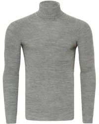 Rusty Neal - Pullover Mit Stilvollem Rollkragen - Lyst