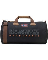 Napapijri - Weekender Bering 3 - Lyst