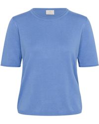 Kaffe - Pullover Kalizza - Lyst