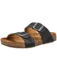 Haflinger - Pantolette - Lyst