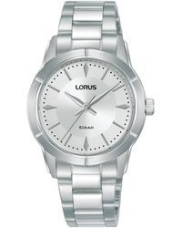 Lorus - Analoguhr - Lyst