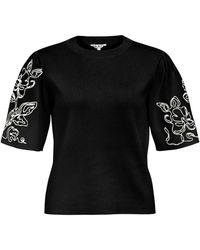 Object - Pullover Objflora - Lyst