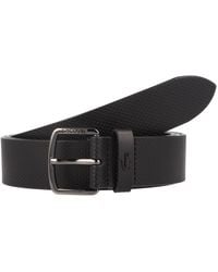 Lacoste - Gürtel - Lyst
