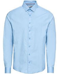 Solid - Hemd Tyler - Lyst