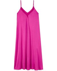 Oltre - Kleid - Lyst