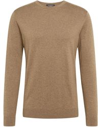 SELECTED - Pullover 'berg' - Lyst