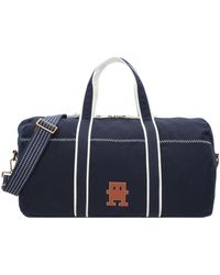 Damen-Reisetaschen und Koffer von Tommy Hilfiger | Online-Schlussverkauf –  Bis zu 25% Rabatt | Lyst DE