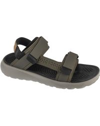 Columbia - Trekkingsandale Peakfreak Roam - Lyst