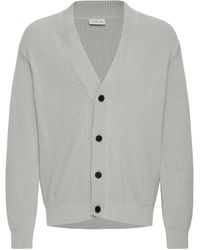 Solid - Strickjacke Sdnalli Ca - Lyst