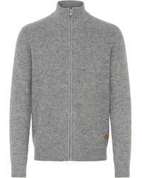 INDICODE - Strickjacke Idbratram - Lyst