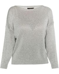 faina - Pullover - Lyst